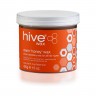 Warm 'Honey' Wax