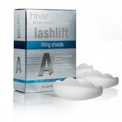 LashLift (A) Lifting Shields - LARGE