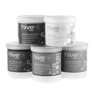 Wax Treatment Products