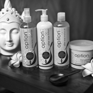 Wax Treatment Products