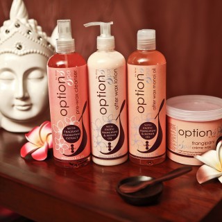 Wax Treatment Products