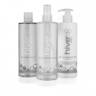 Wax Treatment Products