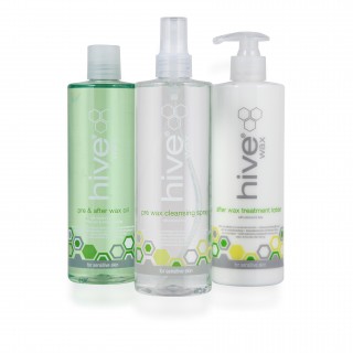Wax Treatment Products