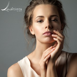 Eyelash & Eyebrow Tinting