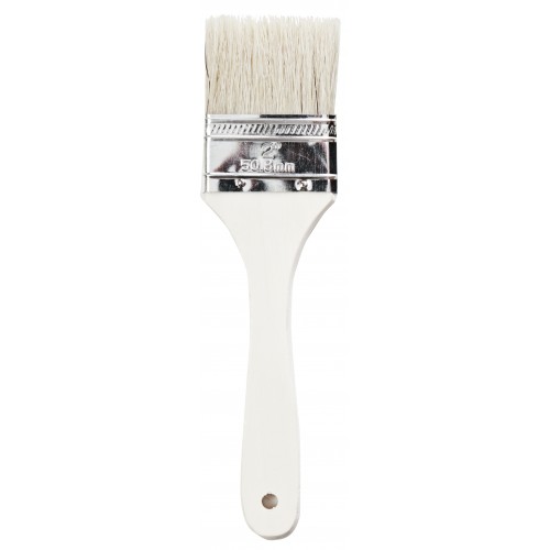 Paraffin Wax Brush 2