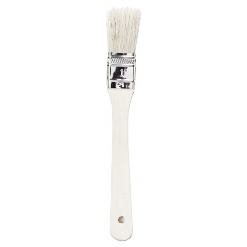Paraffin Wax Brush 1