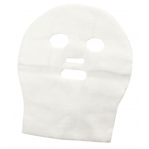 Facial Gauze Pre-Cut Masks