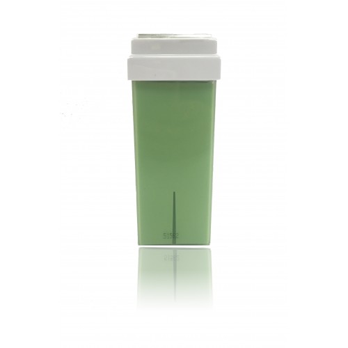 Tea Tree Crème Wax with fixed Large Head