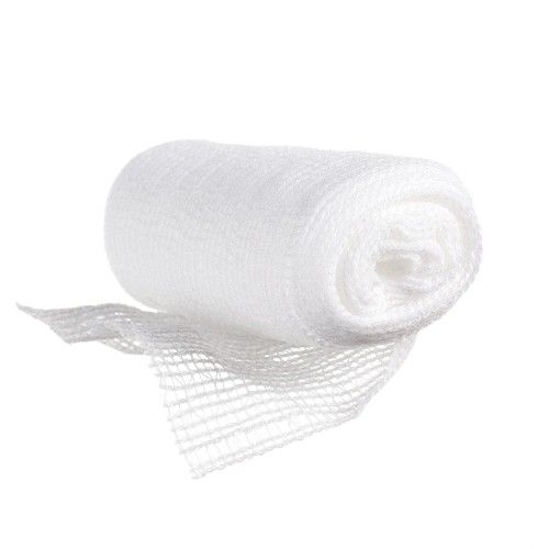Gauze
