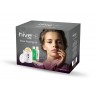 Brow Waxing Kit