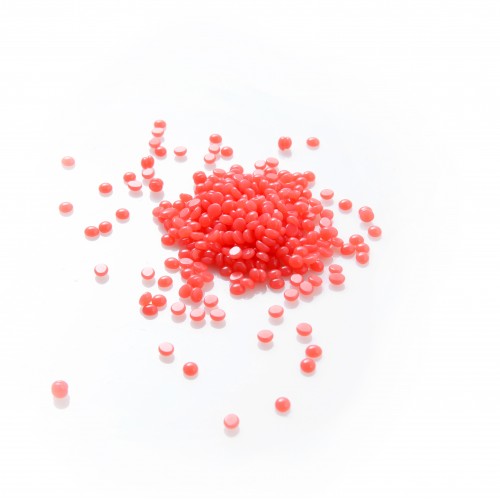 Rose Hot Film Wax Pellets 700g