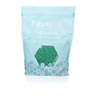 Azulene Hot Film Wax Pellets 700g