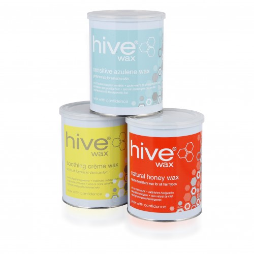 Soothing Crème Wax 800g