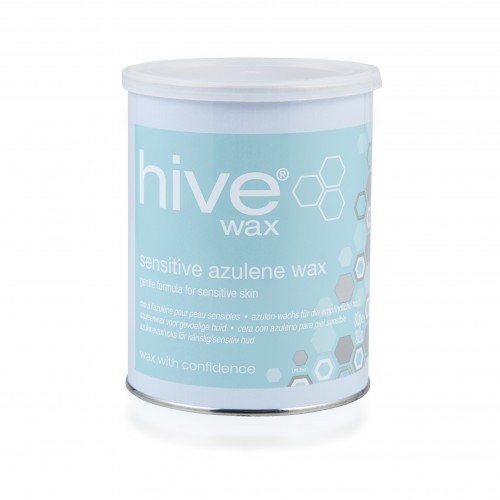 Sensitive Azulene Wax 800g