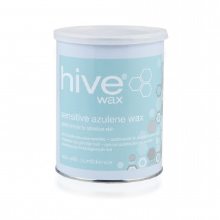 Sensitive Azulene Wax 800g