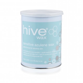 Sensitive Azulene Wax 800g