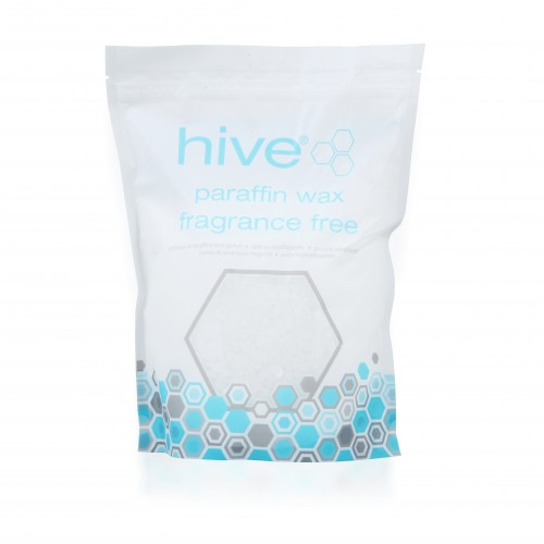 Fragrance-Free Paraffin Wax Pellets