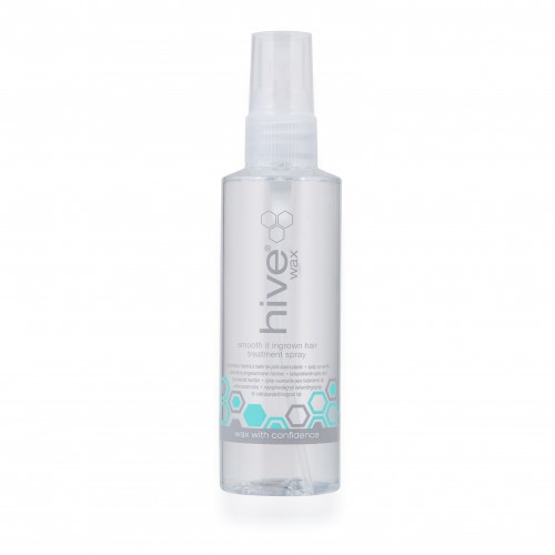 Smooth It Ingrowing Hair Treatment Spray