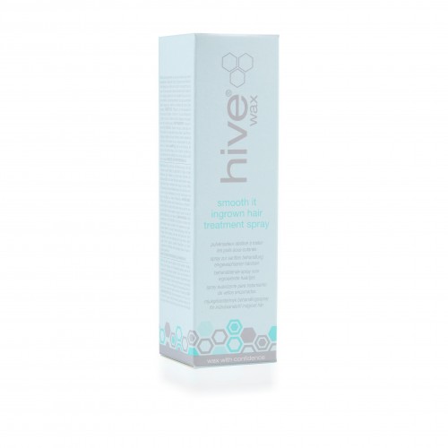 Smooth It Ingrowing Hair Treatment Spray