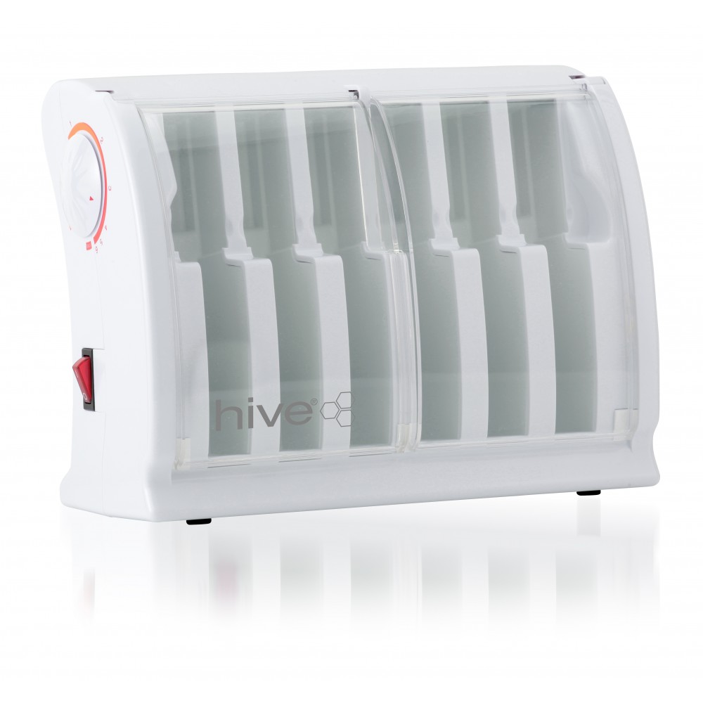 Hive of Beauty Wax Heaters Heaters Multi Pro Cartridge Heater