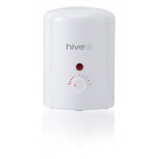 Petite Compact Wax Heater