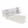 Natural Cotton Waxing Strips (100)