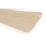 Disposable Wooden Spatulas (100)