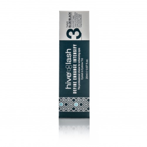 Lash & Brow Tint - Blue/Black