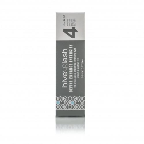Lash & Brow Tint - Grey