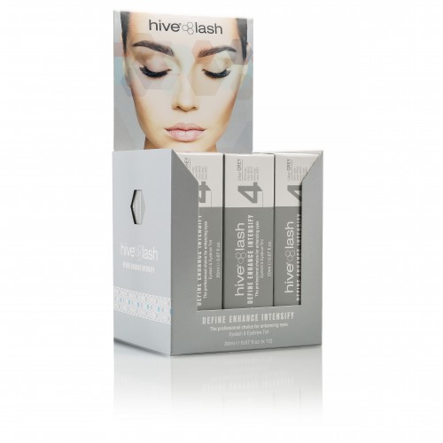 Lash & Brow Tint - Grey