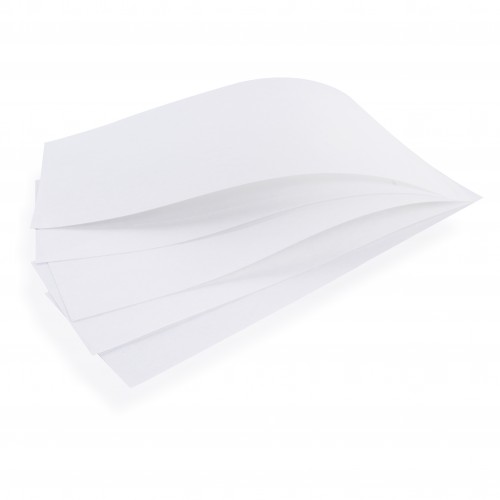 Advanced Paper Waxing Strips (100)