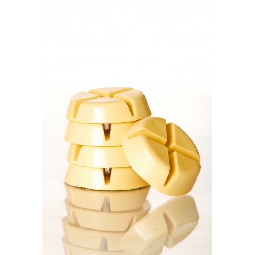 Sensitive Hot Film Wax Discs