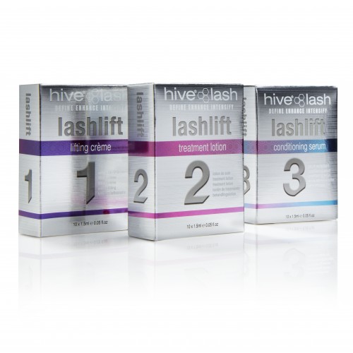 LashLift (A) Lifting Shields - LARGE