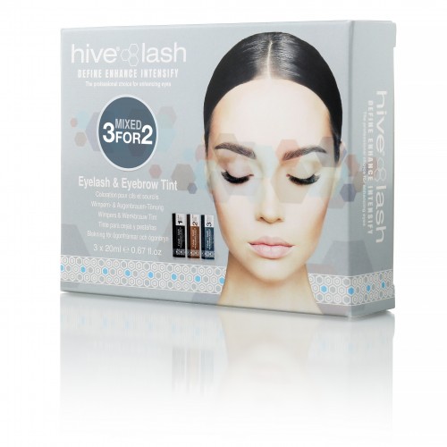 3 for 2 Mixed Tint Pack