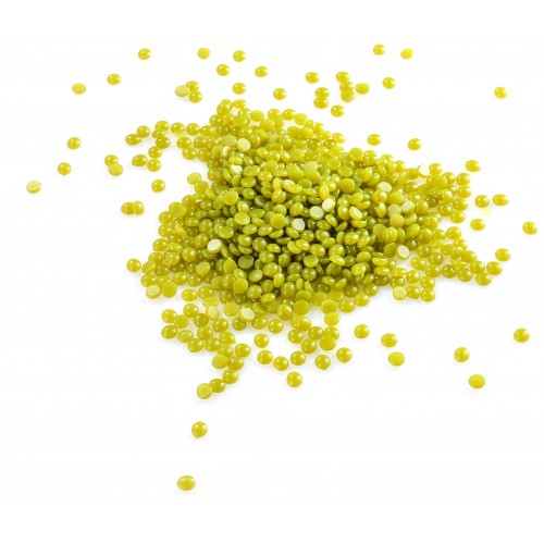 Coconut & Lime Hot Film Wax Pellets