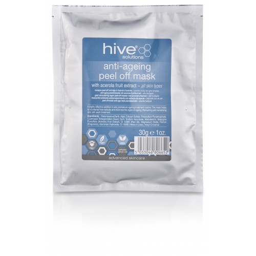 Anti-Ageing Peel Off Masque