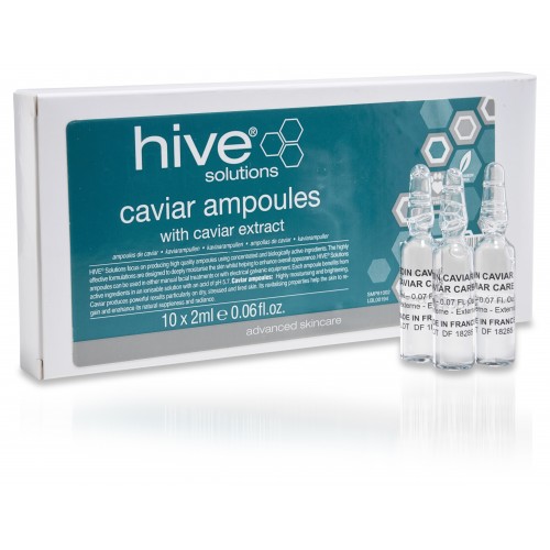 Caviar Ampoules