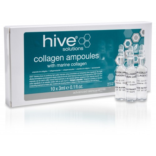 Collagen Ampoules