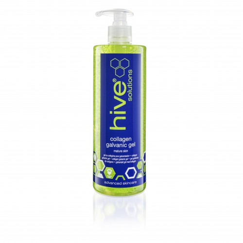 Collagen Galvanic Gel