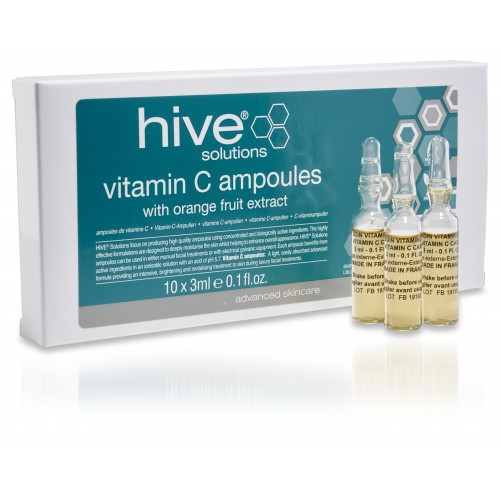 Vitamin C Ampoules