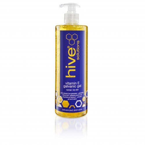 Vitamin E Galvanic Gel