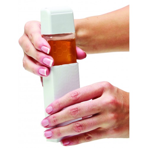 Disposable Protective Sleeves for 80g & 100g Roller Cartridges