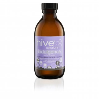 HIVE SOLUTIONS AROMATIC BODY BLEND 150ML - INDULGENCE