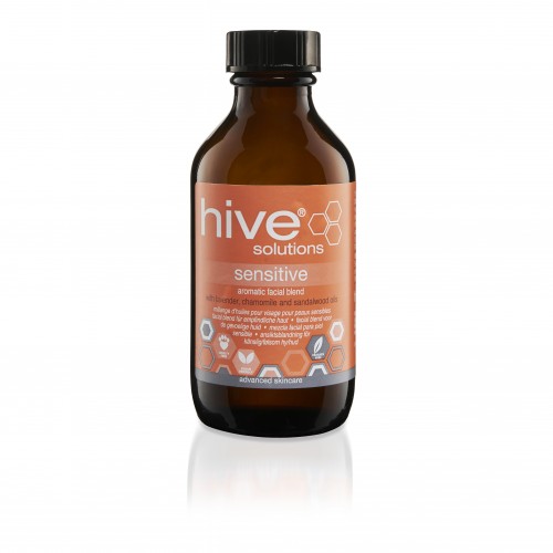 HIVE SOLUTIONS AROMATIC FACIAL BLEND 75ML-SENSITIVE