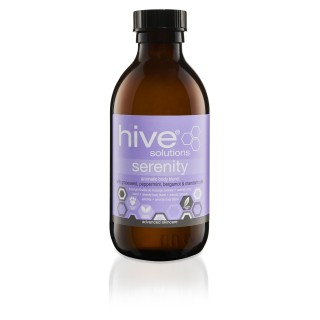 HIVE SOLUTIONS AROMATIC BODY BLEND 150ML - SERENITY