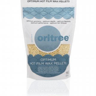 Optimum Hot Film Wax Pellets