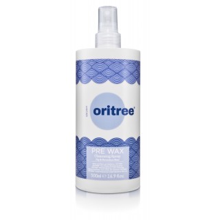 ORITREE PRE WAX CLEANSING SPRAY