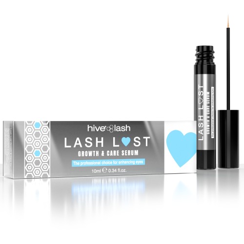 Lash Lust Care & Growth Serum