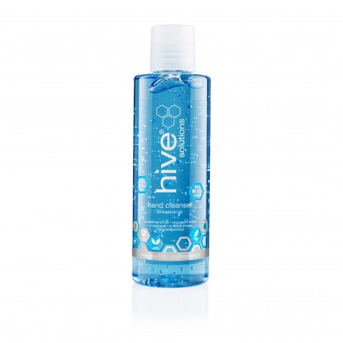 Hand Cleanser 70% (Antibacterial Gel)
