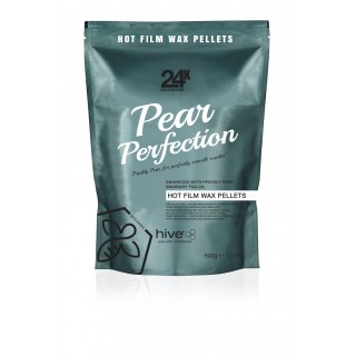 Pear Perfection Hot Film Wax Pellets